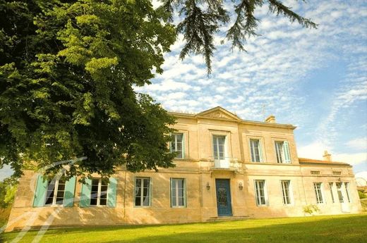 Boerderij in Bordeaux, Gironde