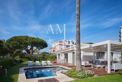 Villa a Cannes, Alpi Marittime