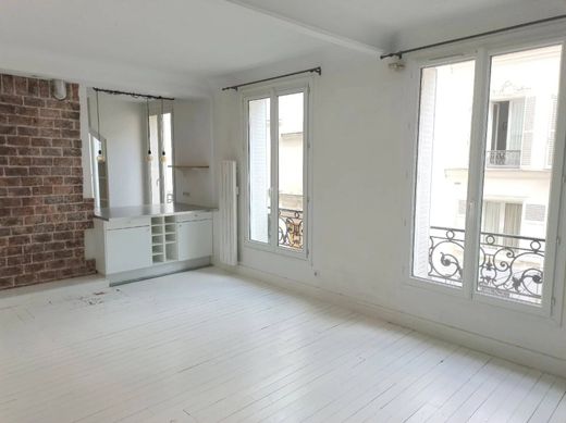 Appartement in Motte-Picquet, Commerce, Necker, Paris