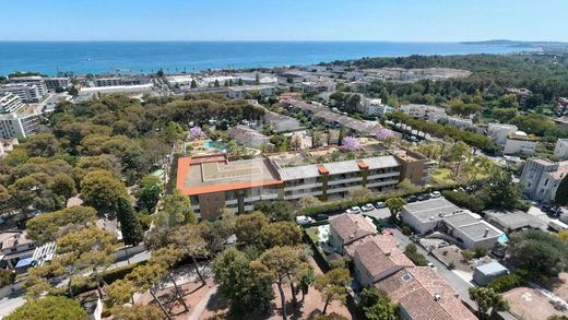 Appartement à Villeneuve-Loubet, Alpes-Maritimes