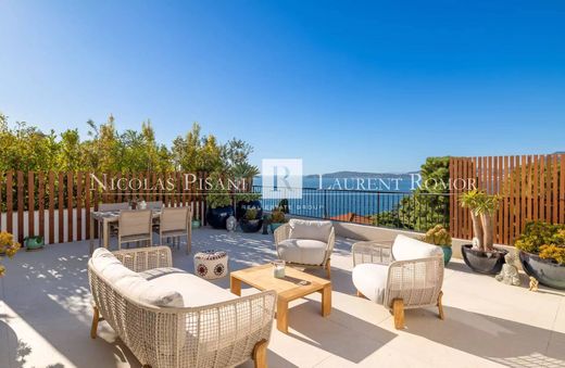 Daire Cap-d'Ail, Alpes-Maritimes