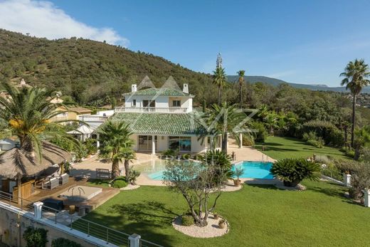Villa in Auribeau-sur-Siagne, Alpes-Maritimes