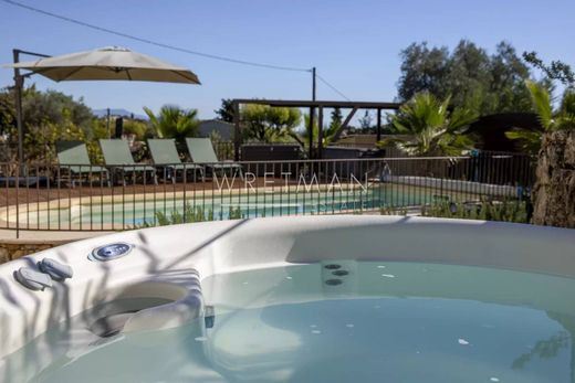 Lüks ev Le Rouret, Alpes-Maritimes