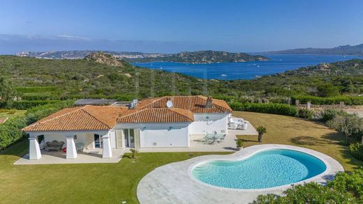 Villa in Palau, Provincia di Sassari