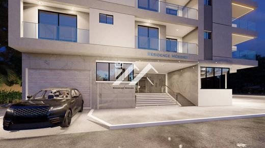 Complexes résidentiels à Dakar