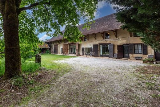 Casa de lujo en Les Avenières, Isere