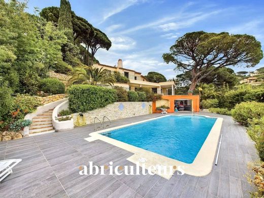 Villa Sainte-Maxime, Var