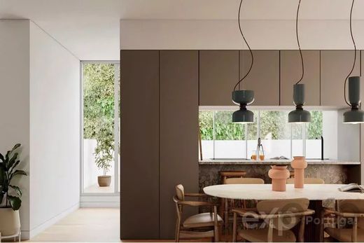 ‏דירה ב  Estrela, Lisbon