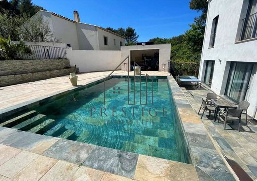 Casa di lusso a Aubagne, Bocche del Rodano