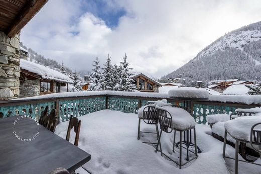 Chalet in Val d'Isère, Savoy