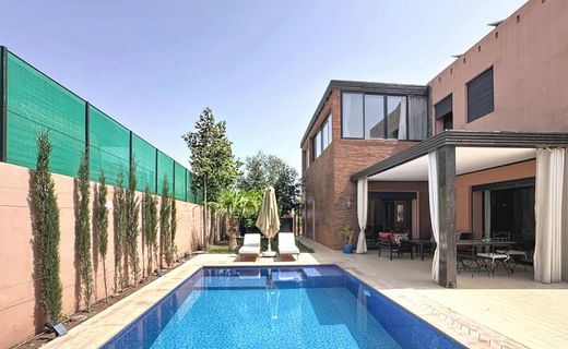 Villa - Marrakech, Marrakesh-Safi