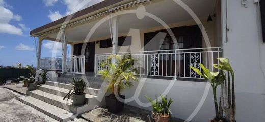 Casa de luxo - Les Abymes, Guadeloupe