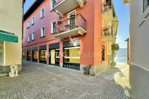 Appartement à Ascona, Locarno District
