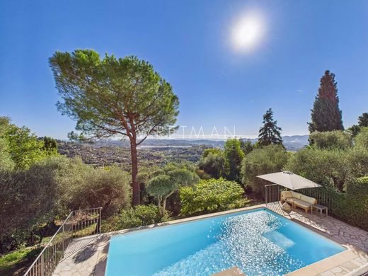 ﻓﻴﻼ ﻓﻲ Grasse, Alpes-Maritimes