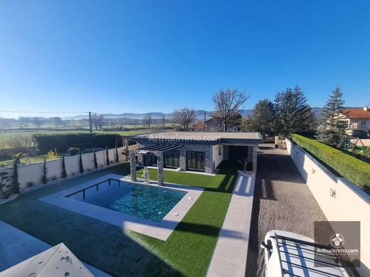 Luxury home in Ouches, Loire