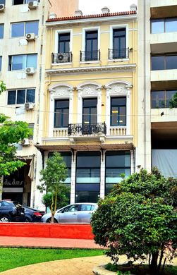 Complexos residenciais - Pireu, Nomós Attikís
