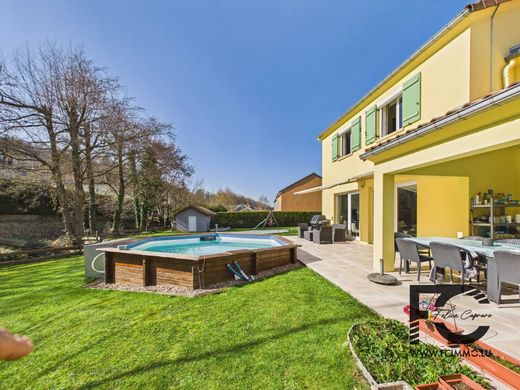 Luxury home in Cosnes, Meurthe et Moselle