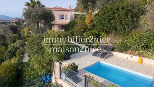 Maison de luxe à Nice, Alpes-Maritimes