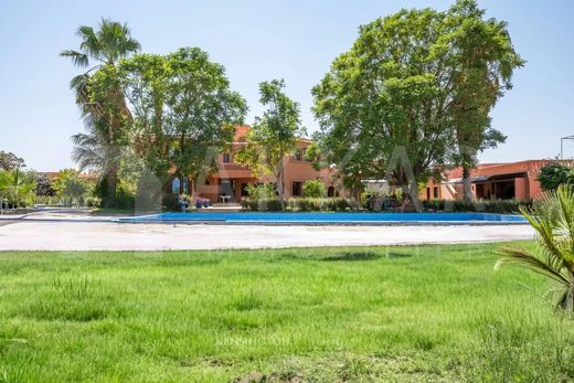 Вилла, Марракеш, Marrakech