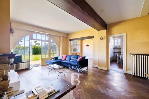 Maison de luxe à Saint-Jean-de-Luz, Pyrénées-Atlantiques