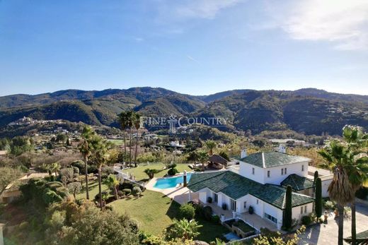 Casa di lusso a Auribeau-sur-Siagne, Alpi Marittime