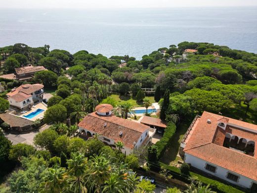 Villa a Lloret de Mar, Girona