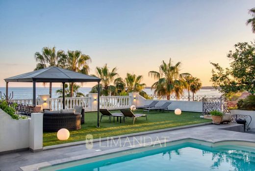 Villa in Cannes, Alpes-Maritimes