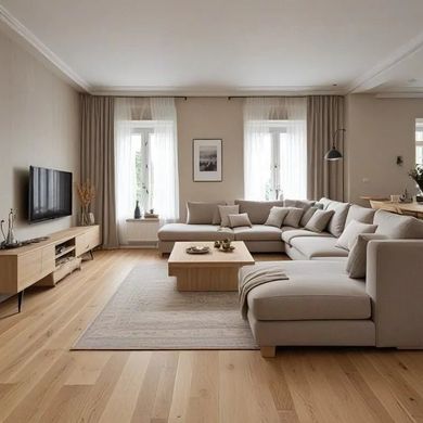 Apartment in Levallois-Perret, Hauts-de-Seine