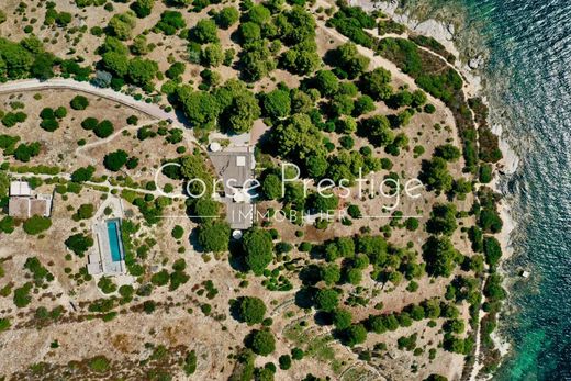 Villa in Saint-Florent, Upper Corsica