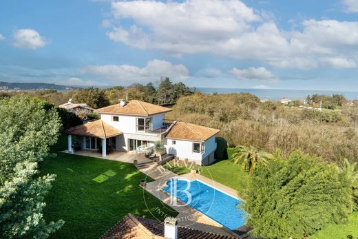 Casa de luxo - Urrugne, Pirineus Atlânticos