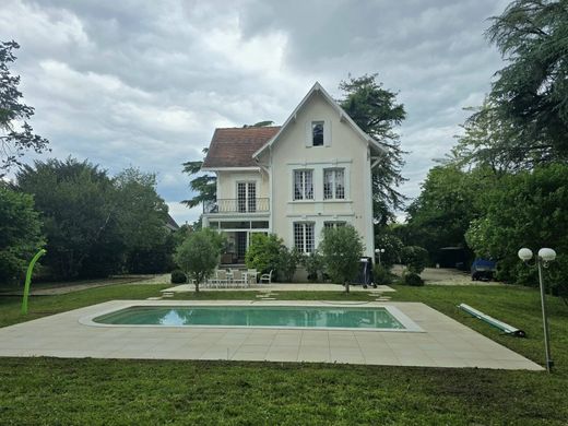 호화 저택 / Bergerac, Dordogne