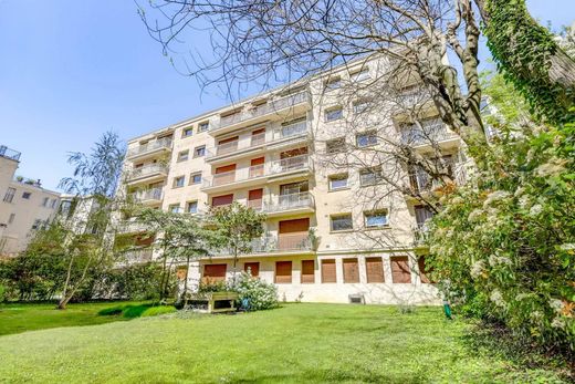 Apartamento - Neuilly-sur-Seine, Hauts-de-Seine
