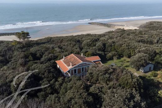 Villa à Soulac-sur-Mer, Gironde