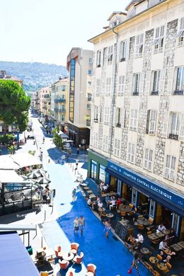 Appartement à Nice, Alpes-Maritimes