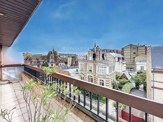 Apartment in Deauville, Calvados