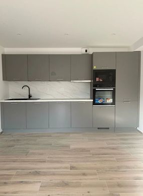 Apartament w Morzine, Haute-Savoie