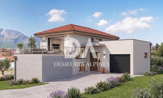Luxury home in Sassenage, Isère