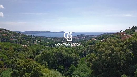 Luxury home in Cavalaire-sur-Mer, Var