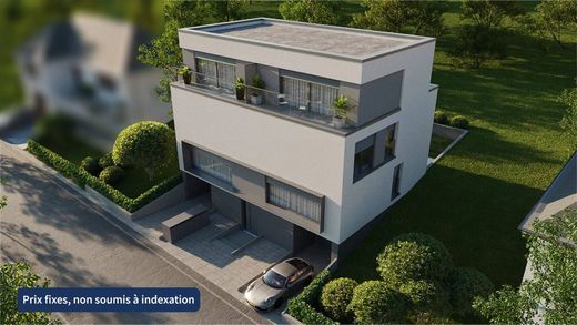 Apartment / Etagenwohnung in Lorentzweiler, Mersch