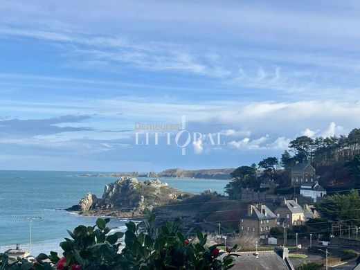 Luksusowy dom w Perros-Guirec, Côtes-d'Armor