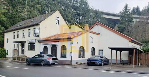 Luxus-Haus in Frauenberg, Rheinland-Pfalz