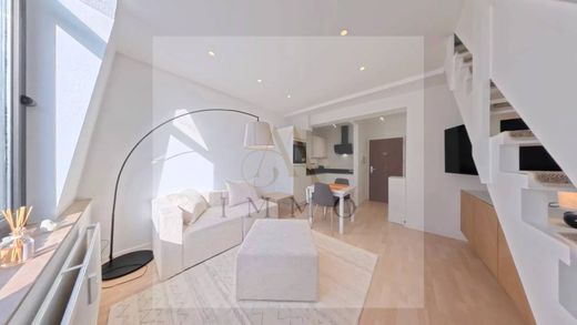 Piso / Apartamento en Luxemburgo, Ville de Luxembourg