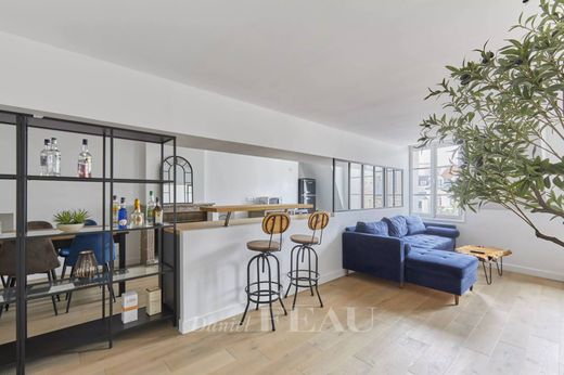 Квартира, Saint-Germain, Odéon, Monnaie, Paris