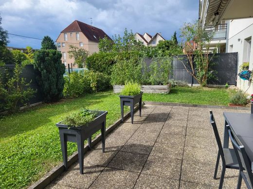 Apartament w Village-Neuf, Haut-Rhin