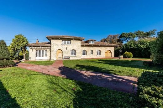 Luksusowy dom w Eysines, Gironde