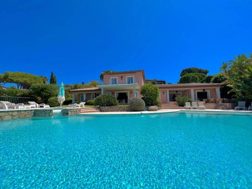 Villa Antibes, Alpes-Maritimes