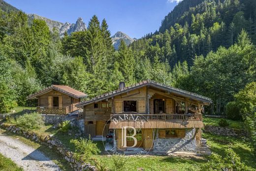 Chalet in Manigod, Haute-Savoie