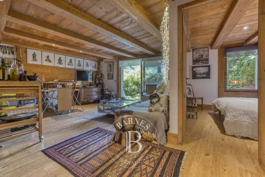 Piso / Apartamento en Chamonix, Alta Saboya