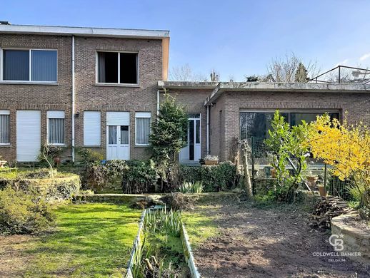 Casa de lujo en Uccle, Bruselas