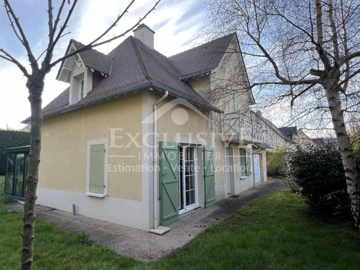 Элитный дом, Villers-sur-Mer, Calvados